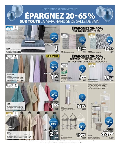 Circulaire Jysk - Page 18