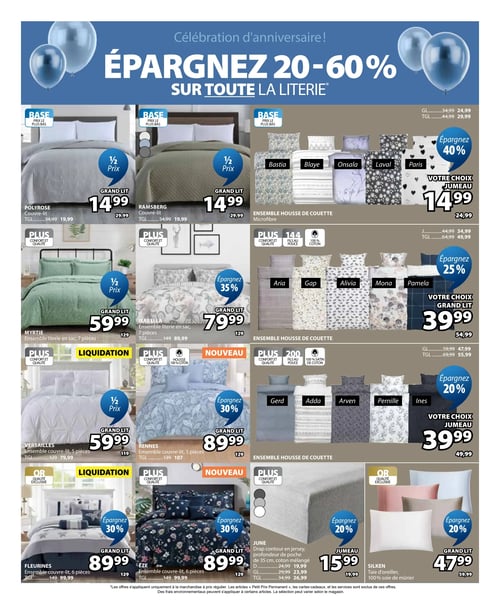 Circulaire Jysk - Page 19