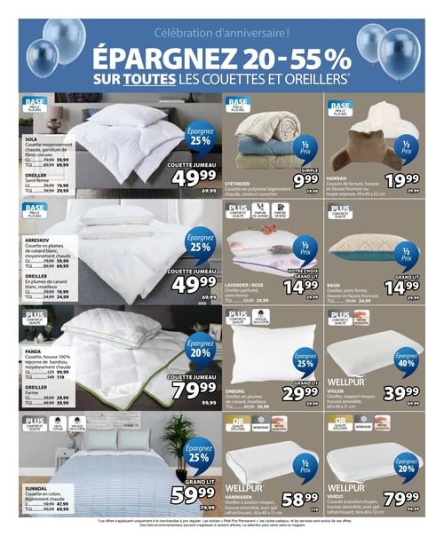 Circulaire Jysk - Page 20