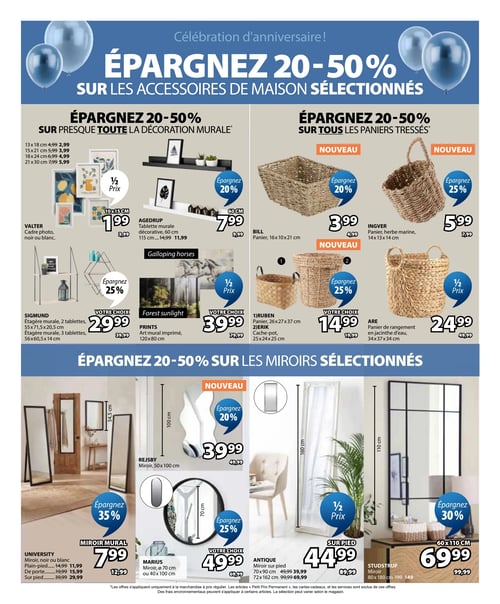 Circulaire Jysk - Page 23