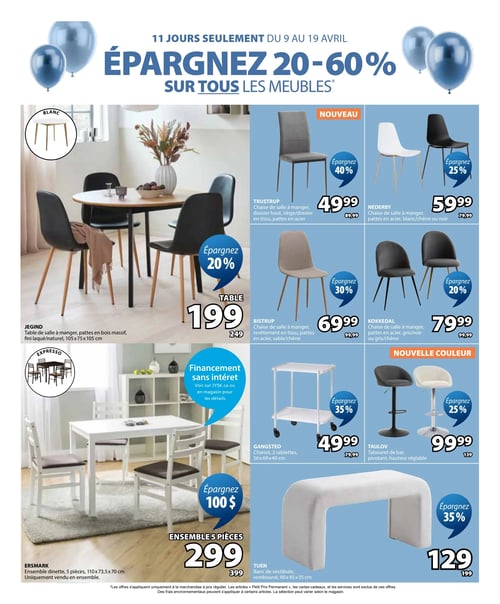 Circulaire Jysk - Page 26