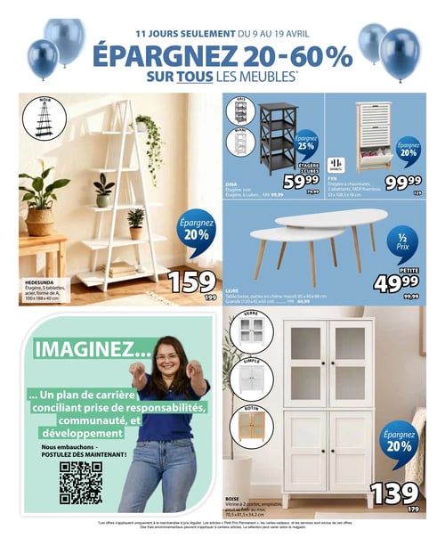 Circulaire Jysk - Page 27