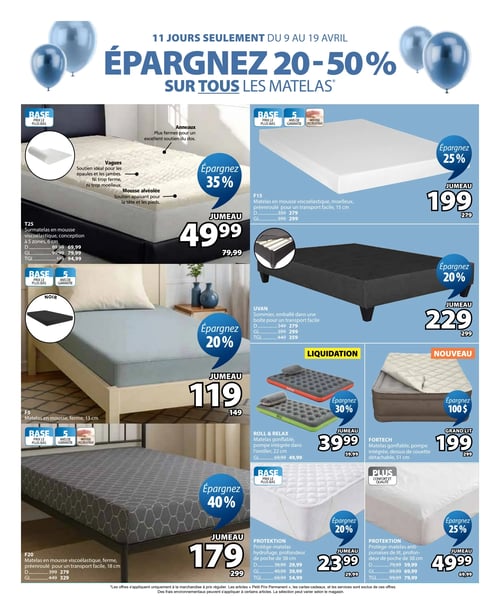 Circulaire Jysk - Page 30