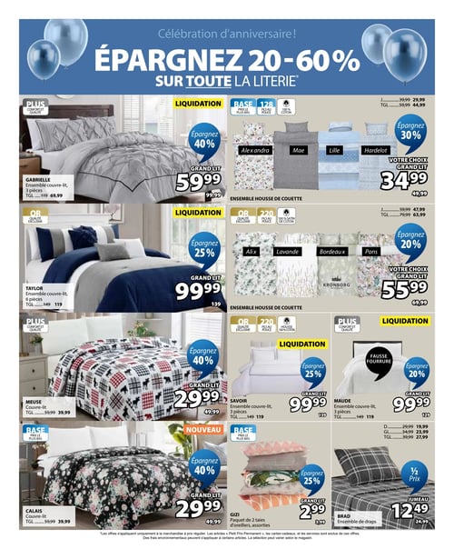 Circulaire Jysk - Page 32