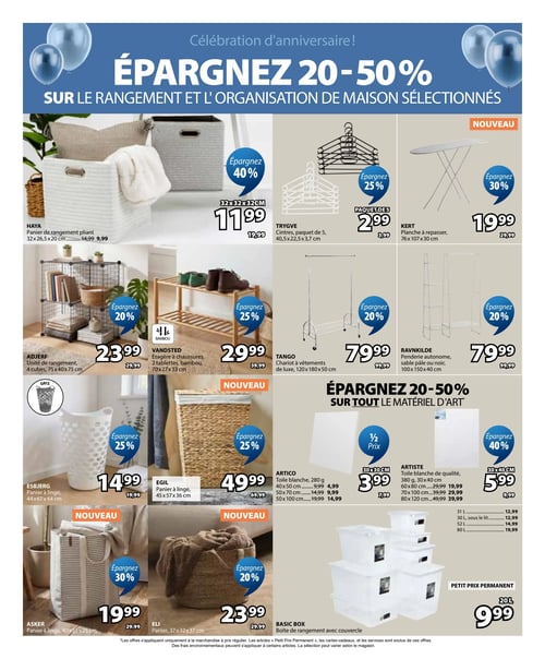 Circulaire Jysk - Page 35