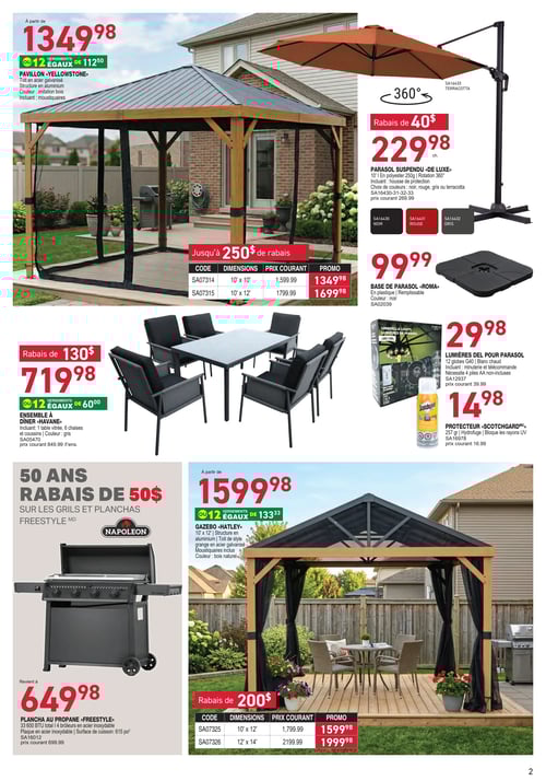 Circulaire Matério - Page 2