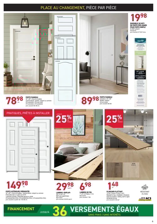 Circulaire Matério - Page 4