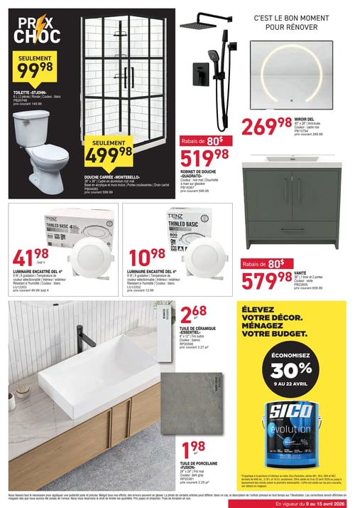 Circulaire Matério - Page 5