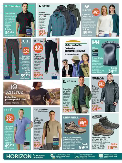 Circulaire Latulippe - Page 2