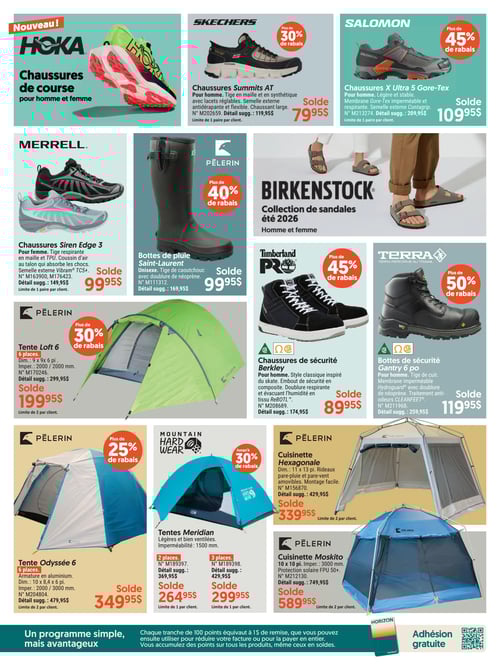 Circulaire Latulippe - Page 3