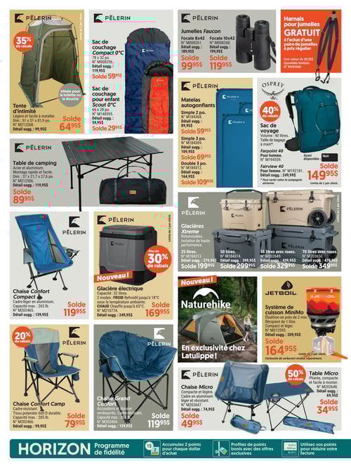 Circulaire Latulippe - Page 4