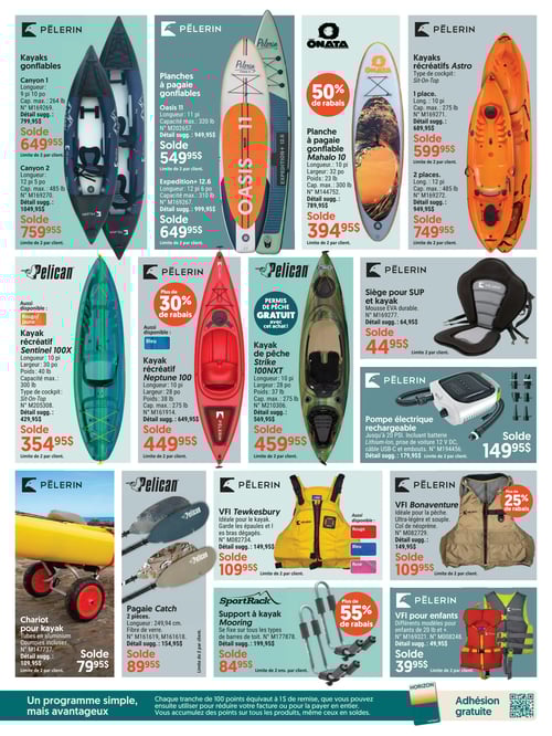 Circulaire Latulippe - Page 5