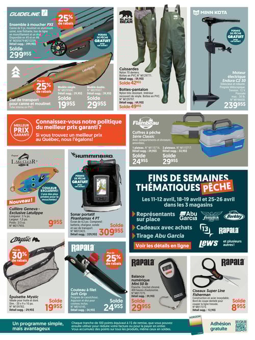 Circulaire Latulippe - Page 7