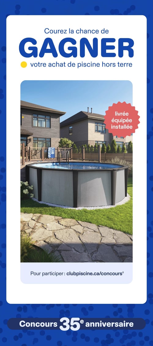 Circulaire Club Piscine Super Fitness - Page 3