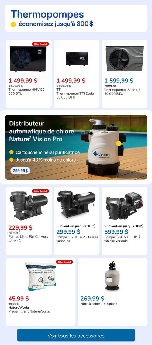 Circulaire Club Piscine Super Fitness - Page 4