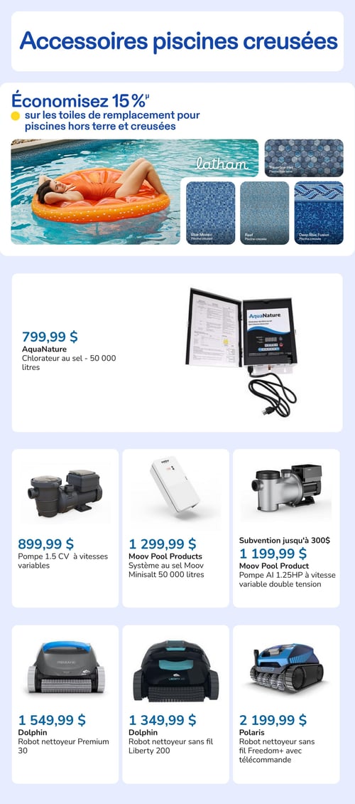 Circulaire Club Piscine Super Fitness - Page 6