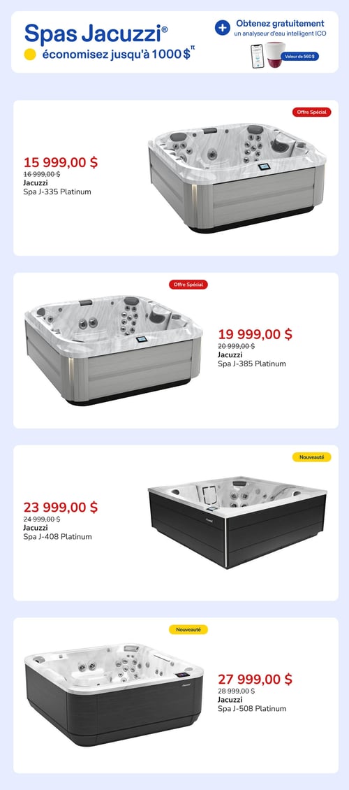 Circulaire Club Piscine Super Fitness - Page 7