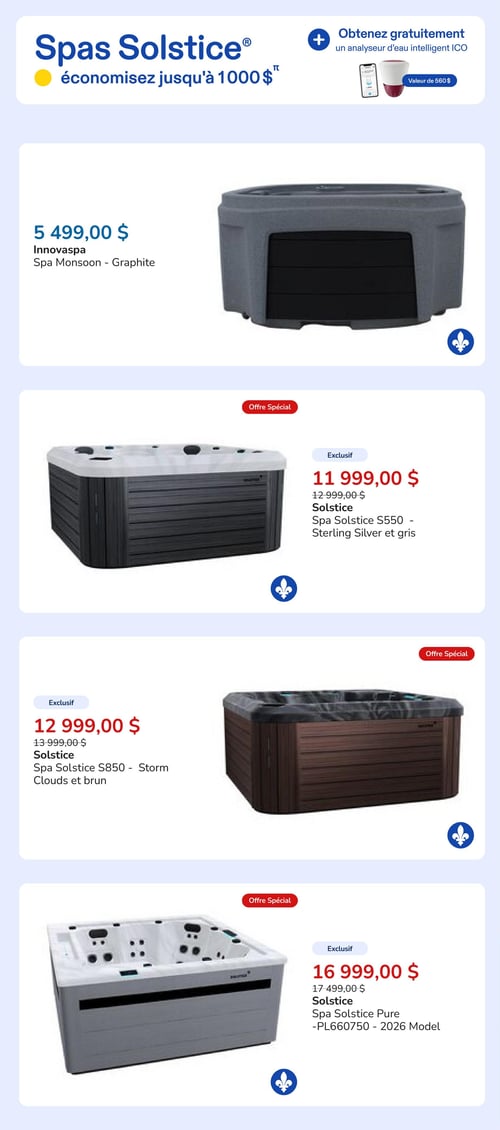 Circulaire Club Piscine Super Fitness - Page 8