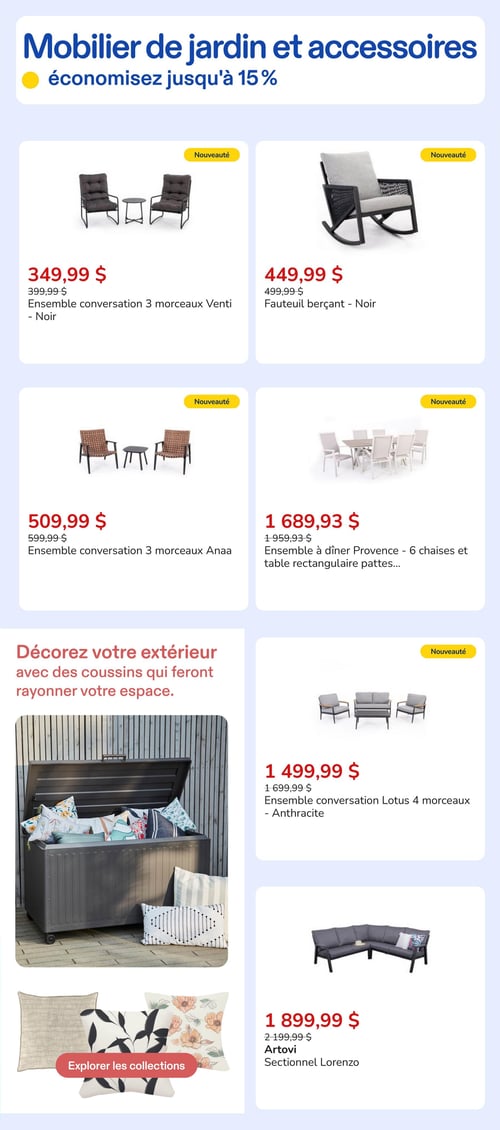 Circulaire Club Piscine Super Fitness - Page 10