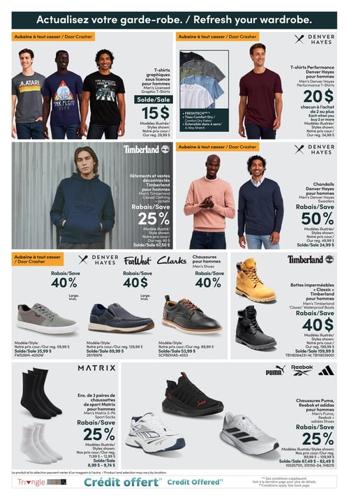 Circulaire L'Équipeur - Page 2