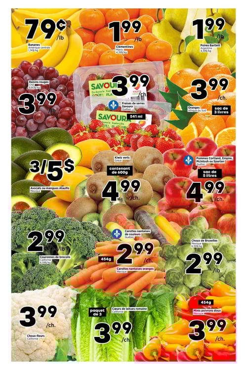 Circulaire Val-Mont - Page 2