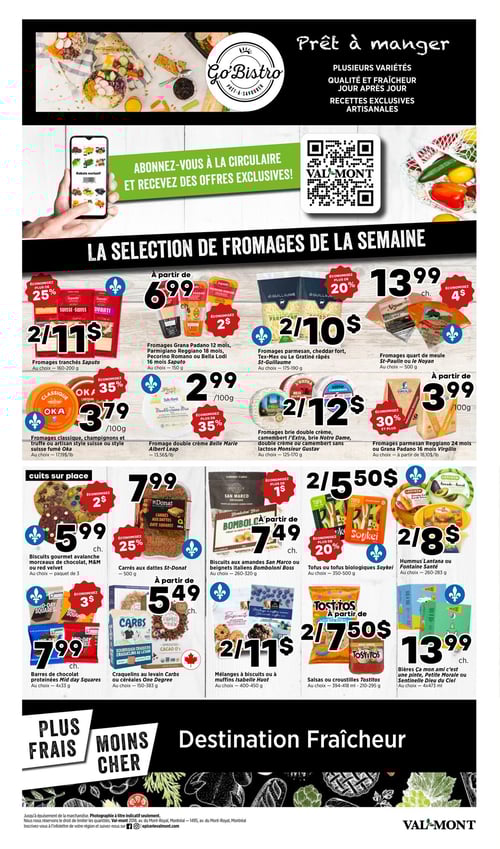 Circulaire Val-Mont - Page 3