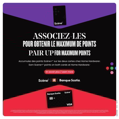 Circulaire Home Hardware - Page 16