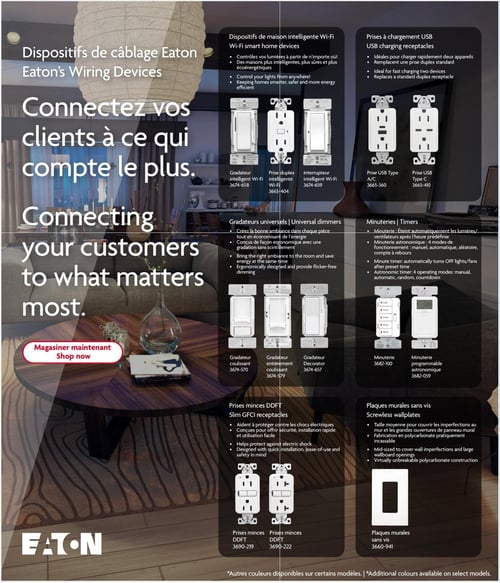 Circulaire Home Hardware - Guide de construction - Page 38