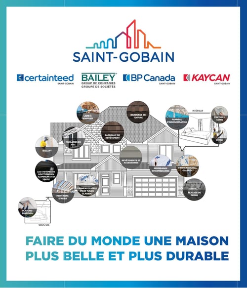 Circulaire Home Hardware - Guide de construction - Page 39