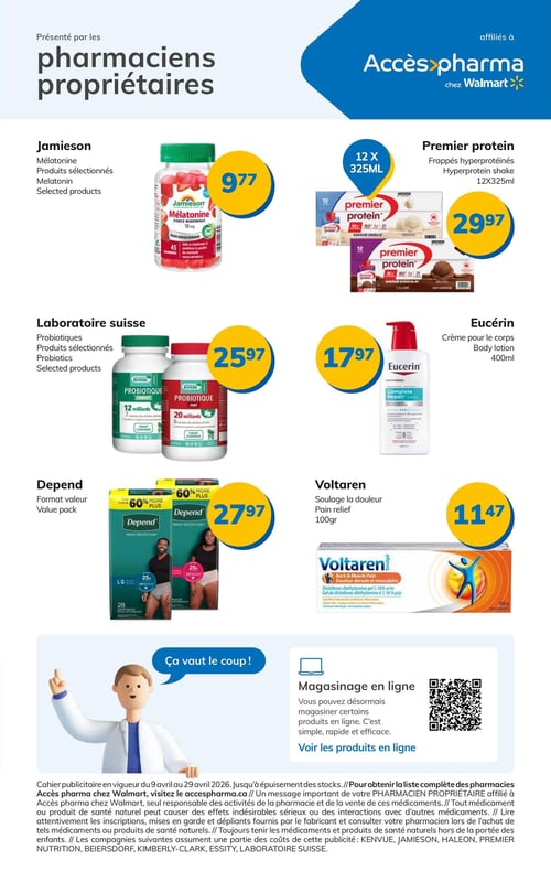 Circulaire Accès Pharma - Page 2