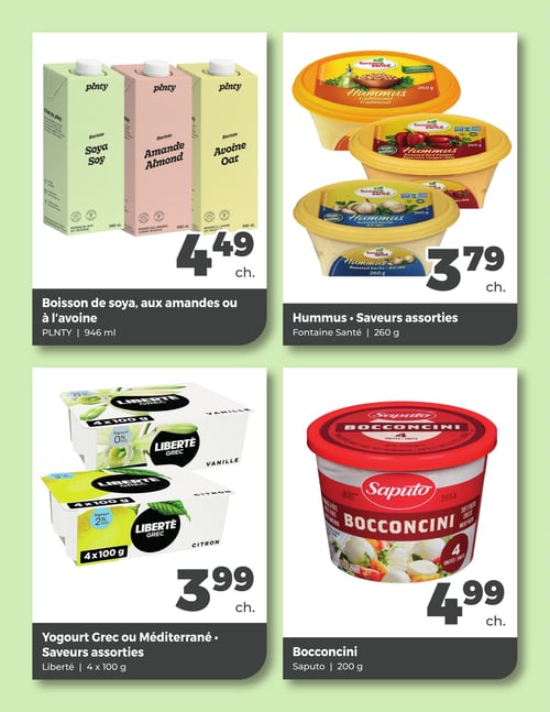 Circulaire Jardin Mobile - Page 3