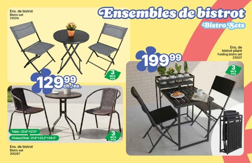 Circulaire Rossy - Douceur Estivale 2026 - Page 3