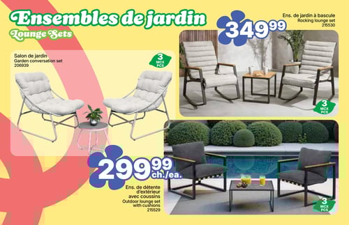 Circulaire Rossy - Douceur Estivale 2026 - Page 4