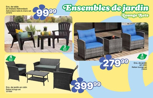 Circulaire Rossy - Douceur Estivale 2026 - Page 5