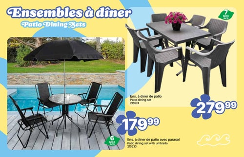 Circulaire Rossy - Douceur Estivale 2026 - Page 6