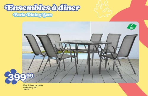 Circulaire Rossy - Douceur Estivale 2026 - Page 7