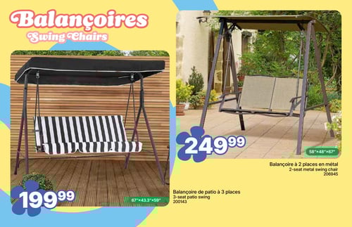 Circulaire Rossy - Douceur Estivale 2026 - Page 8