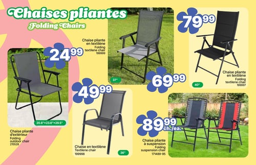 Circulaire Rossy - Douceur Estivale 2026 - Page 10