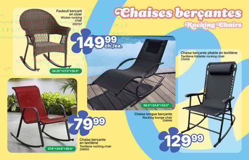 Circulaire Rossy - Douceur Estivale 2026 - Page 11