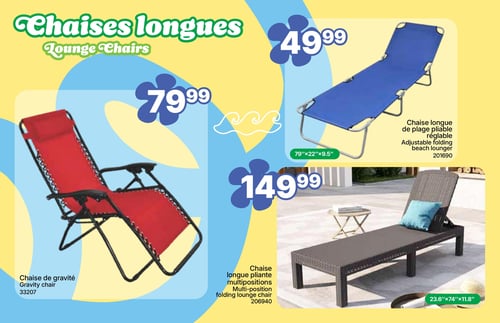 Circulaire Rossy - Douceur Estivale 2026 - Page 12