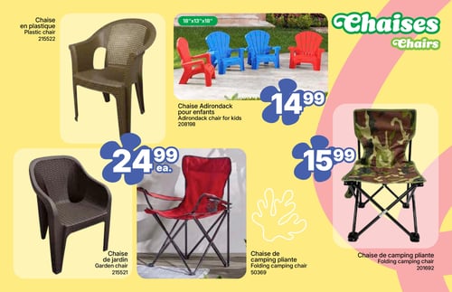 Circulaire Rossy - Douceur Estivale 2026 - Page 13