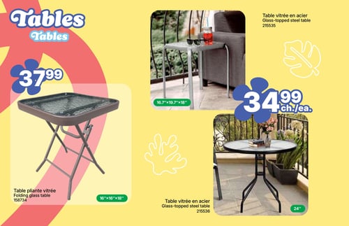 Circulaire Rossy - Douceur Estivale 2026 - Page 14