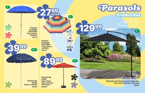 Circulaire Rossy - Douceur Estivale 2026 - Page 15