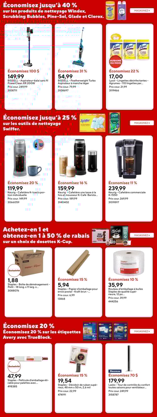 Circulaire Bureau en Gros - Page 3