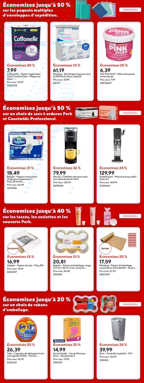 Circulaire Bureau en Gros - Page 4