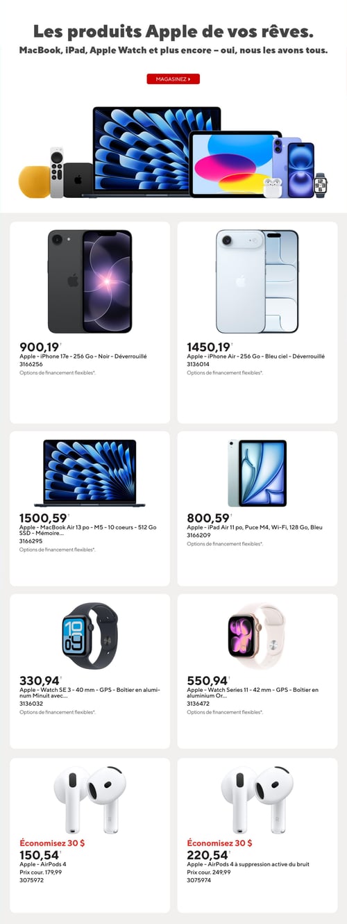 Circulaire Bureau en Gros - Page 12