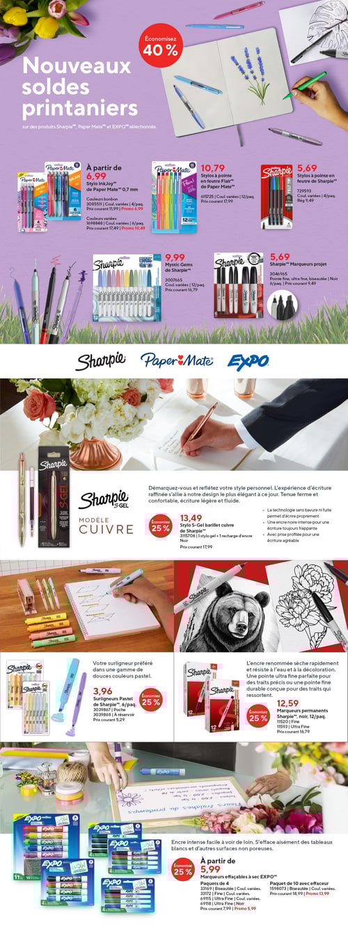 Circulaire Bureau en Gros - Page 17