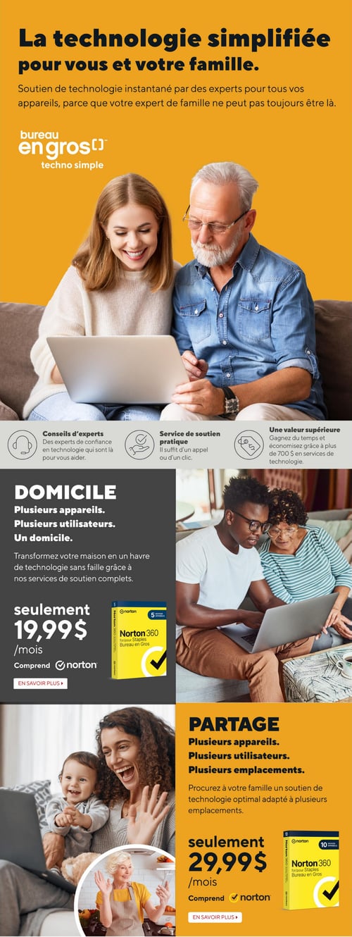 Circulaire Bureau en Gros - Page 19