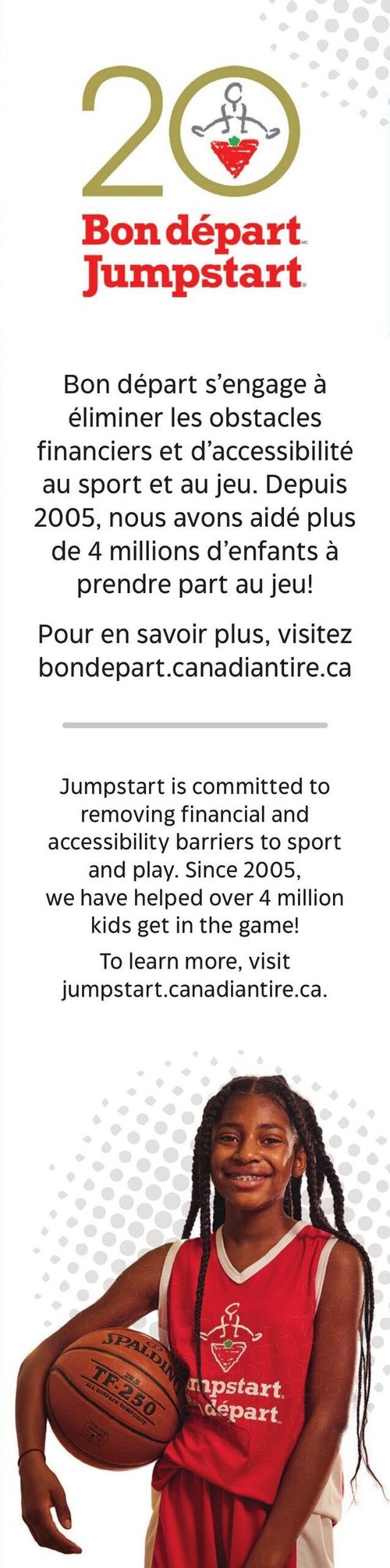 Circulaire Canadian Tire - Catalogue Ça roule! - Page 11