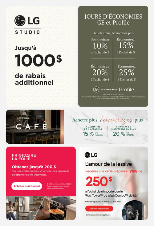 Circulaire Meubles RD - Page 9